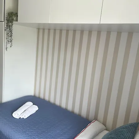 Small Cozy In Apartment Riga