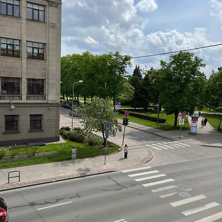 Small Cozy In Riga