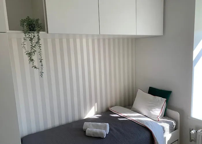 Small Cozy 27 Апартаменти *