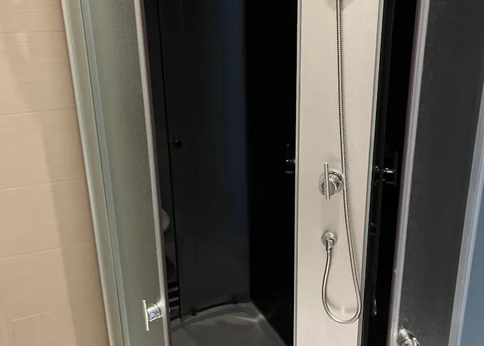 Small Cozy 27 * Riga