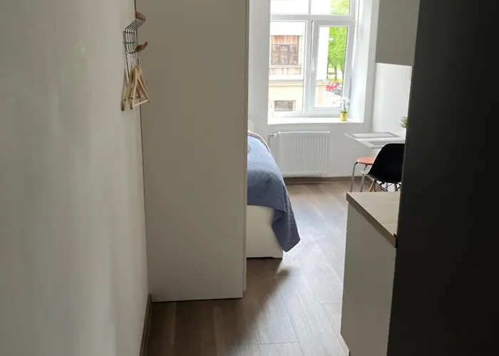 Small Cozy 27 Lägenhet