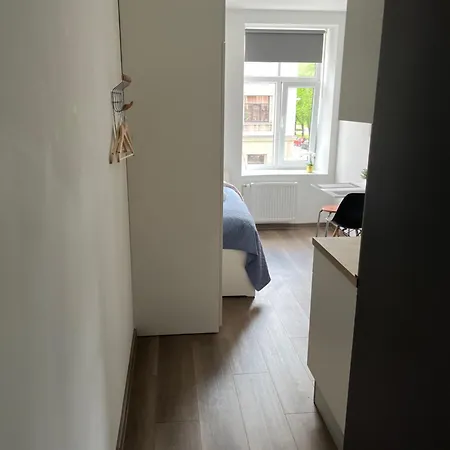 Small Cozy 27 Apartment