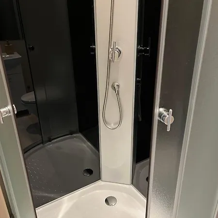 Apartment Small Cozy 27